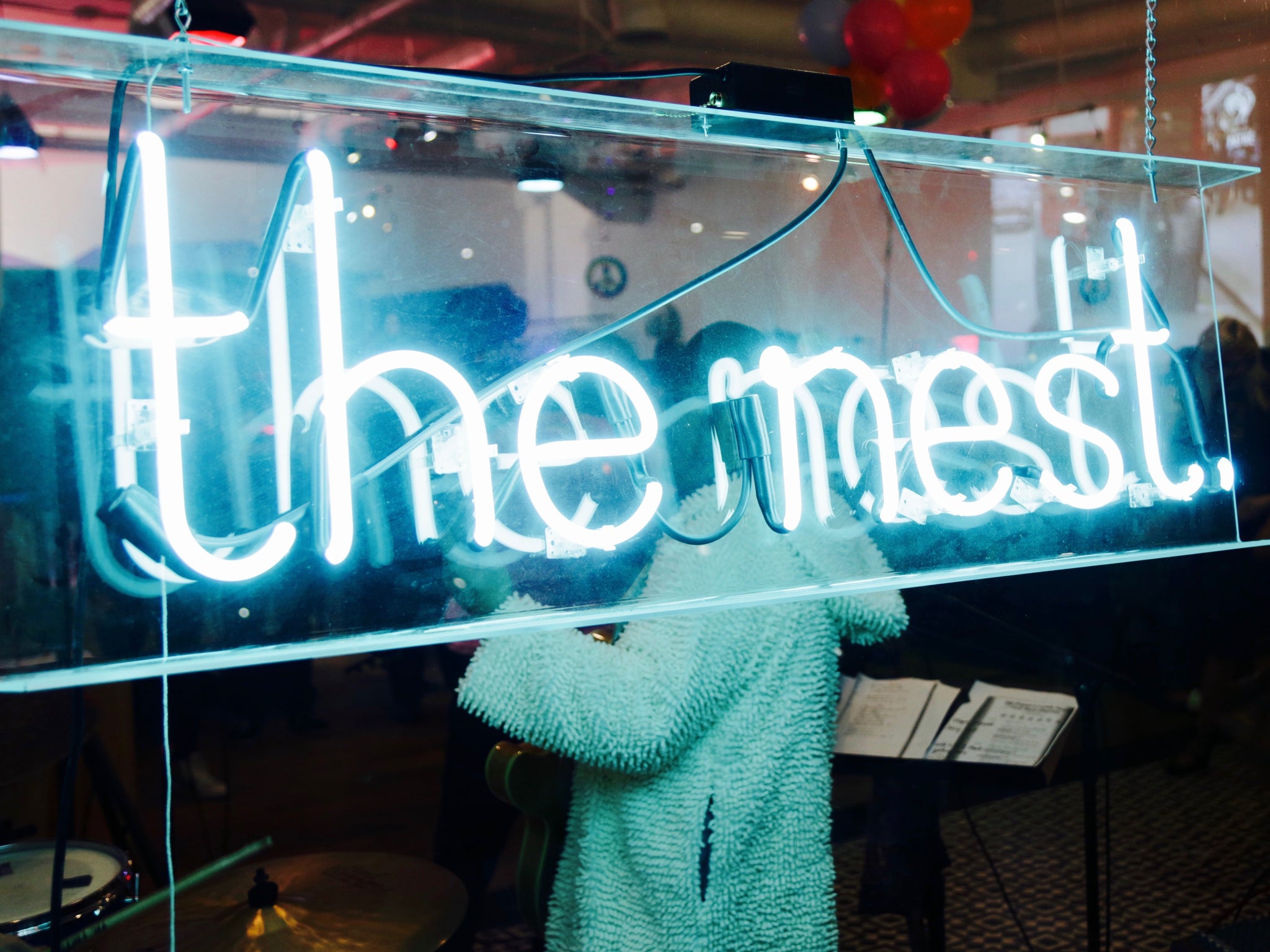 SHAGBAGG at The Nest: Pt. 2