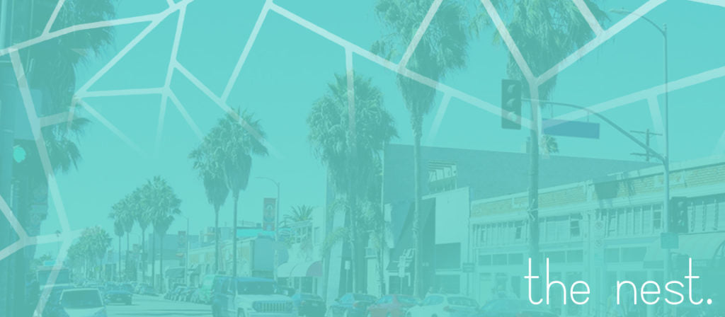 SHAGBAGG Pops Up with The Nest