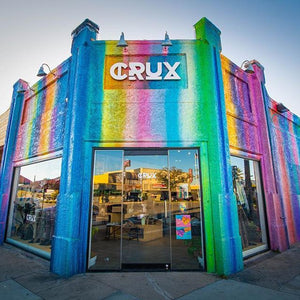 New Retailer!: CRUX Atwater Village