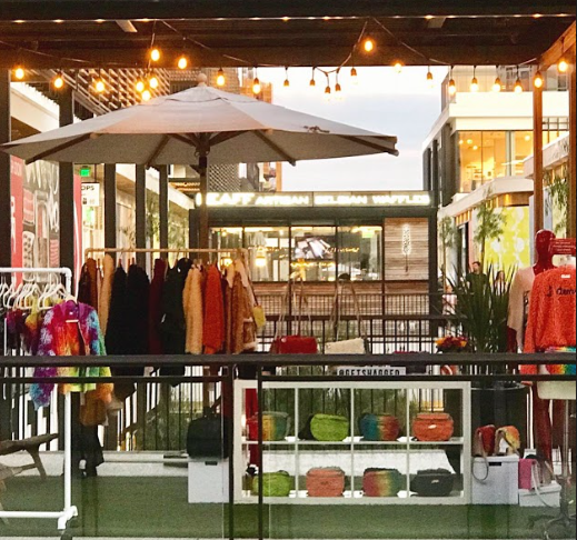 Westfield Topanga Pop-Up this Weekend!!