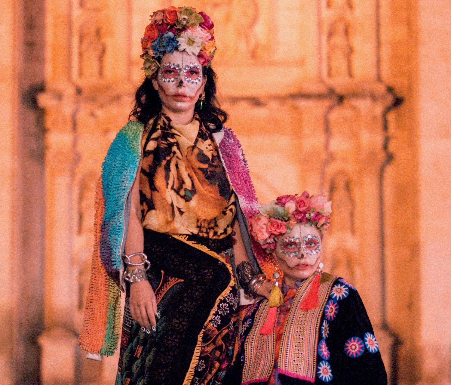 Viva the Tie Dye SHAGBomb!