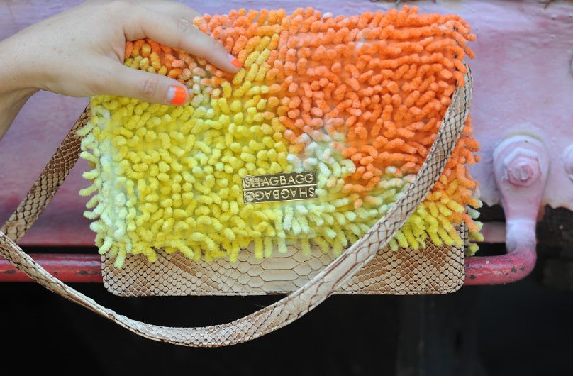 Halloween by SHAGBAGG