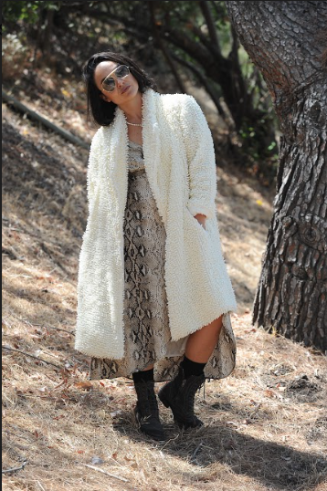 The Cooler the Weather